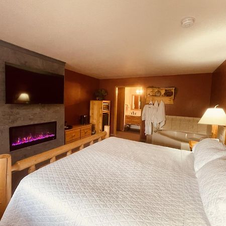 Hagerman Valley Inn Luaran gambar