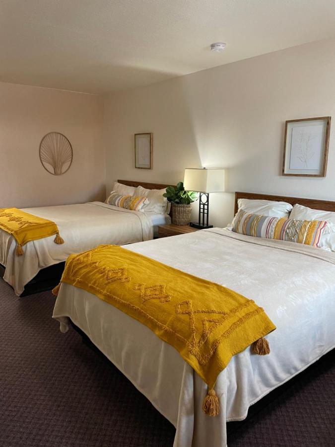 Hagerman Valley Inn Luaran gambar
