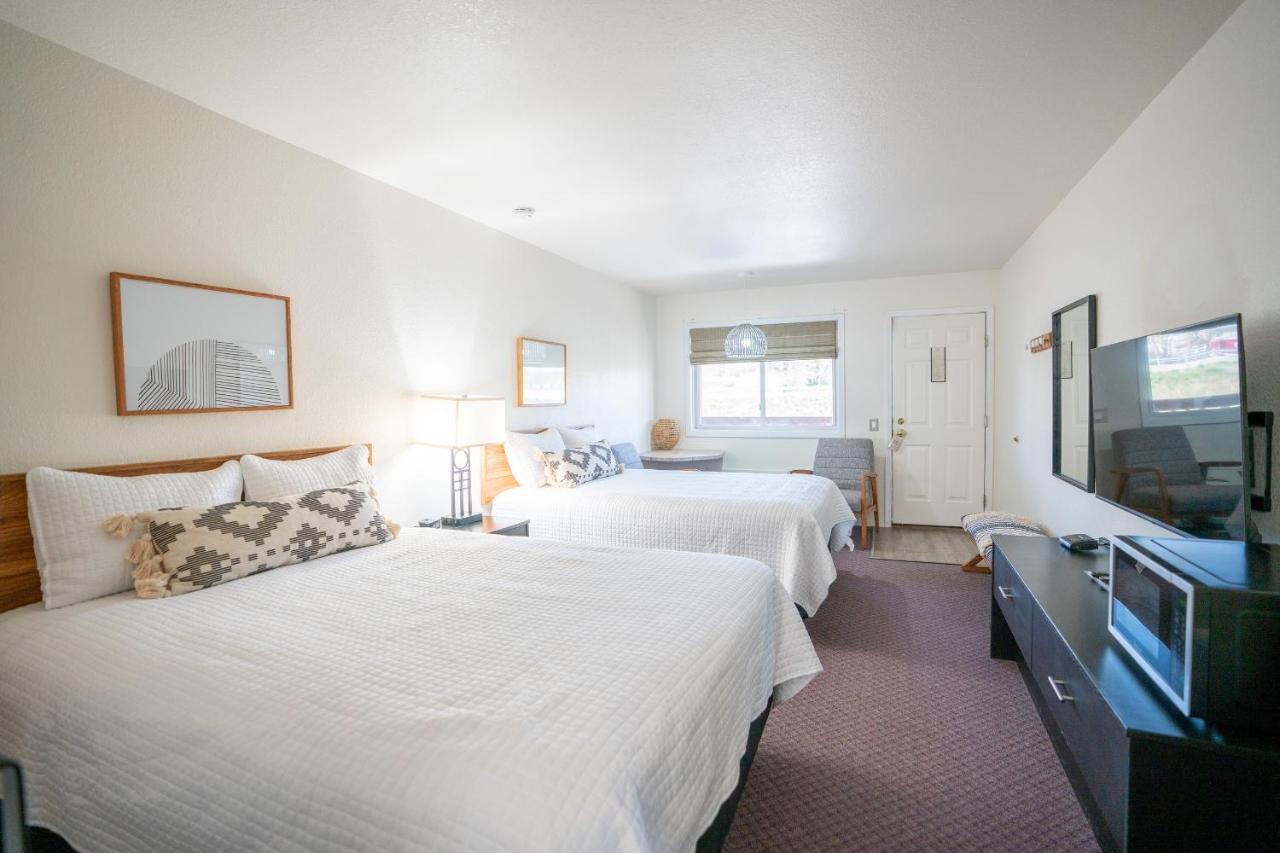Hagerman Valley Inn Luaran gambar