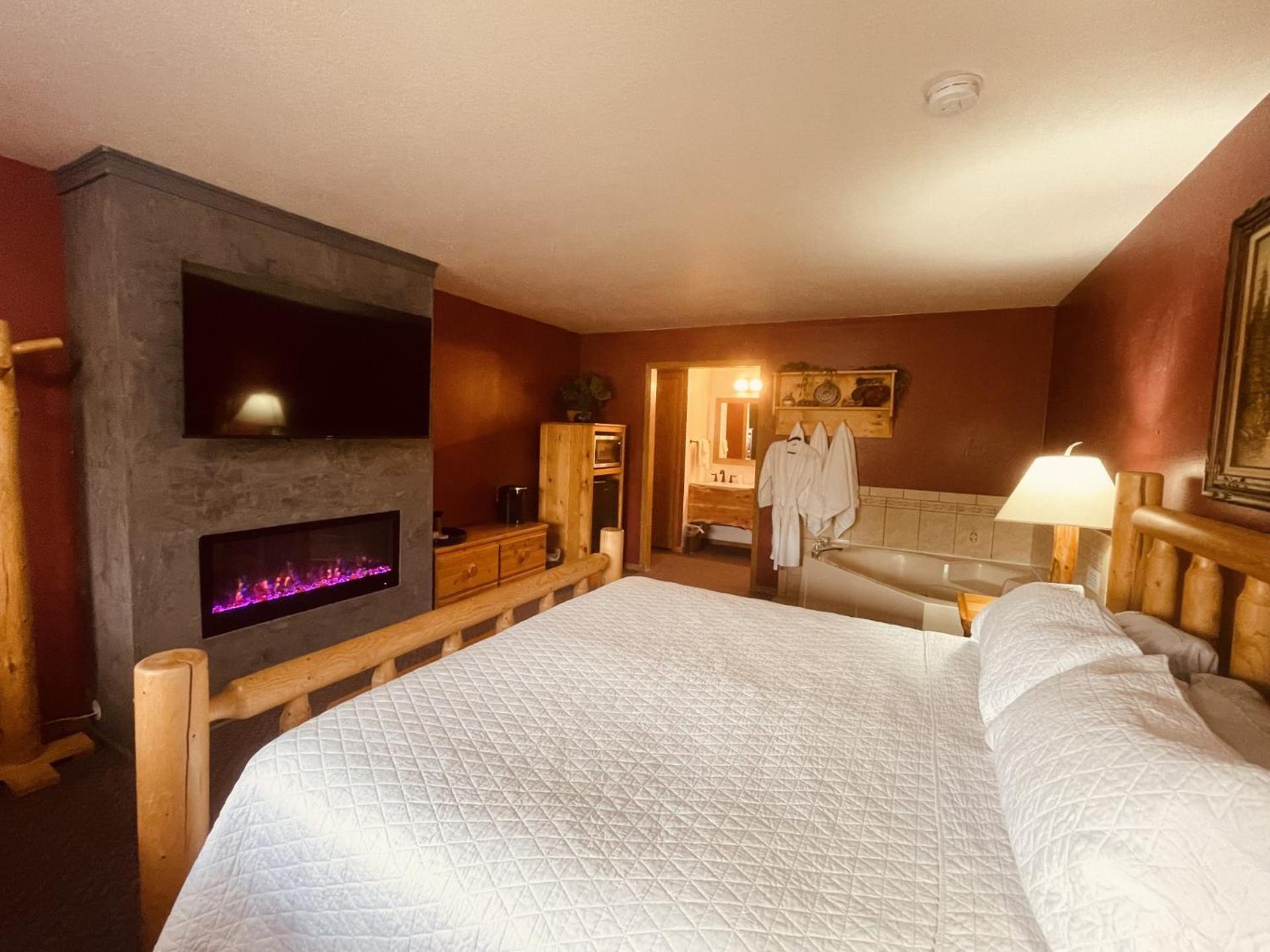Hagerman Valley Inn Luaran gambar
