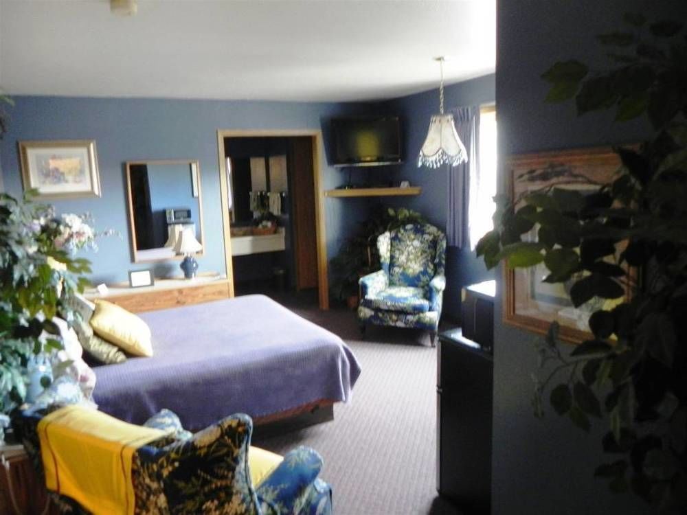 Hagerman Valley Inn Luaran gambar