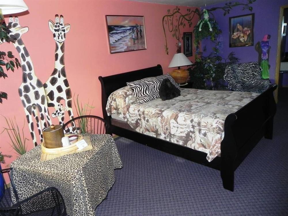Hagerman Valley Inn Luaran gambar