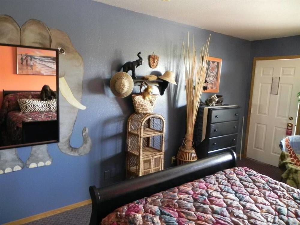 Hagerman Valley Inn Luaran gambar