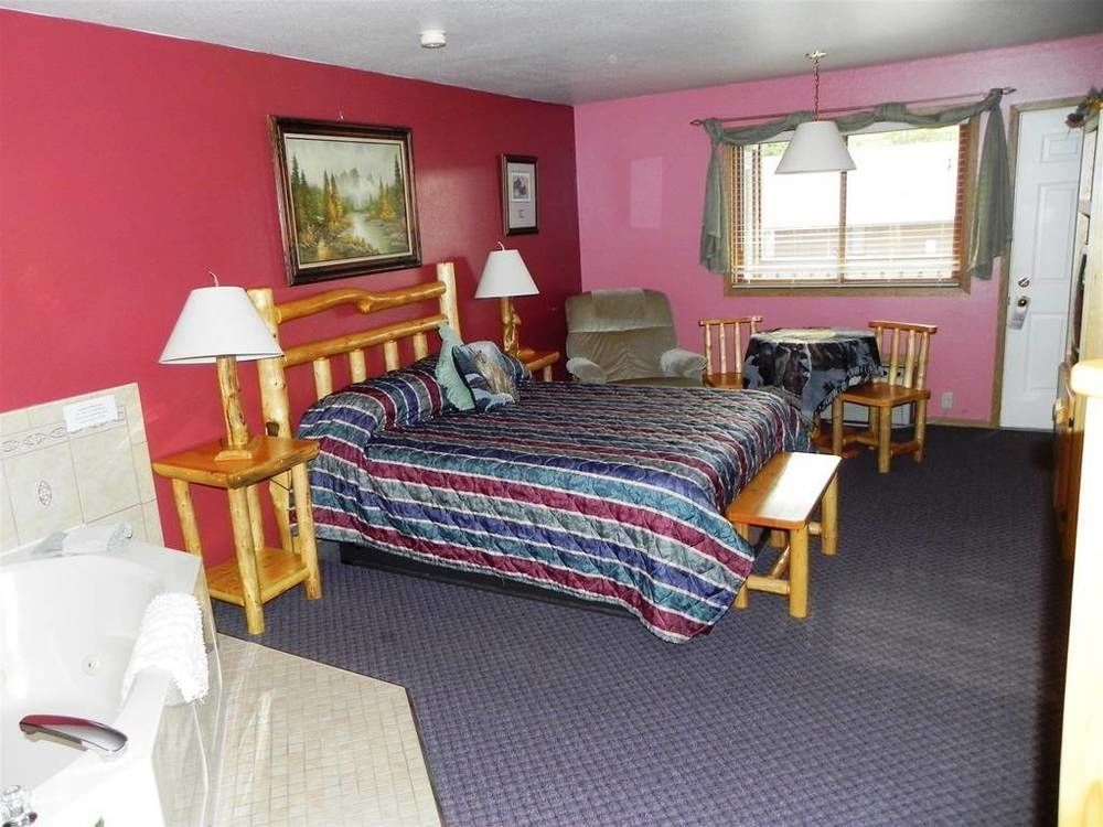 Hagerman Valley Inn Luaran gambar