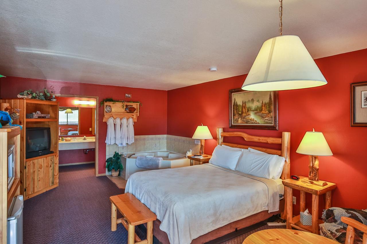 Hagerman Valley Inn Luaran gambar