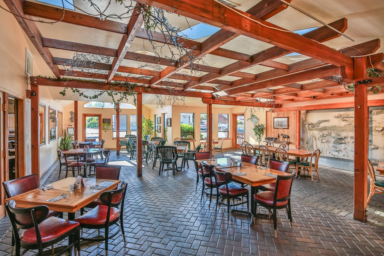 Hagerman Valley Inn Luaran gambar