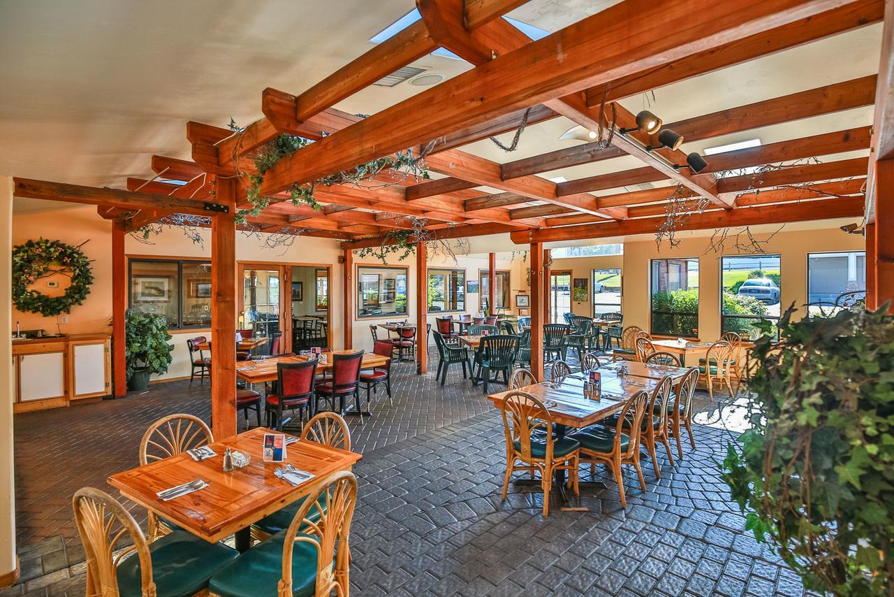 Hagerman Valley Inn Luaran gambar
