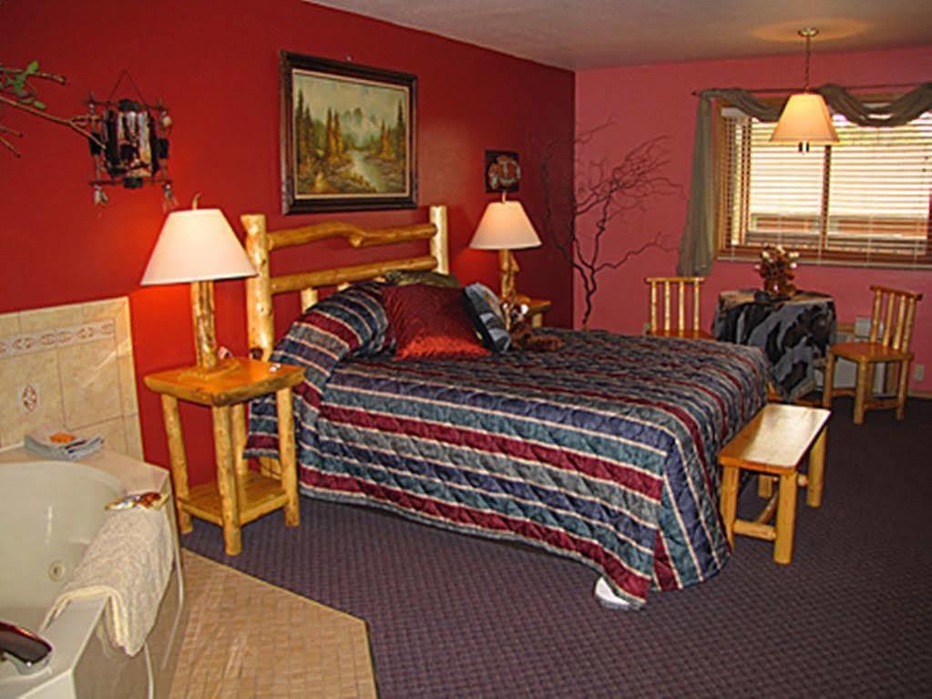 Hagerman Valley Inn Luaran gambar