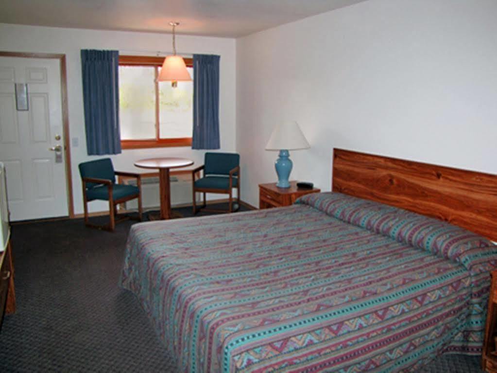 Hagerman Valley Inn Luaran gambar