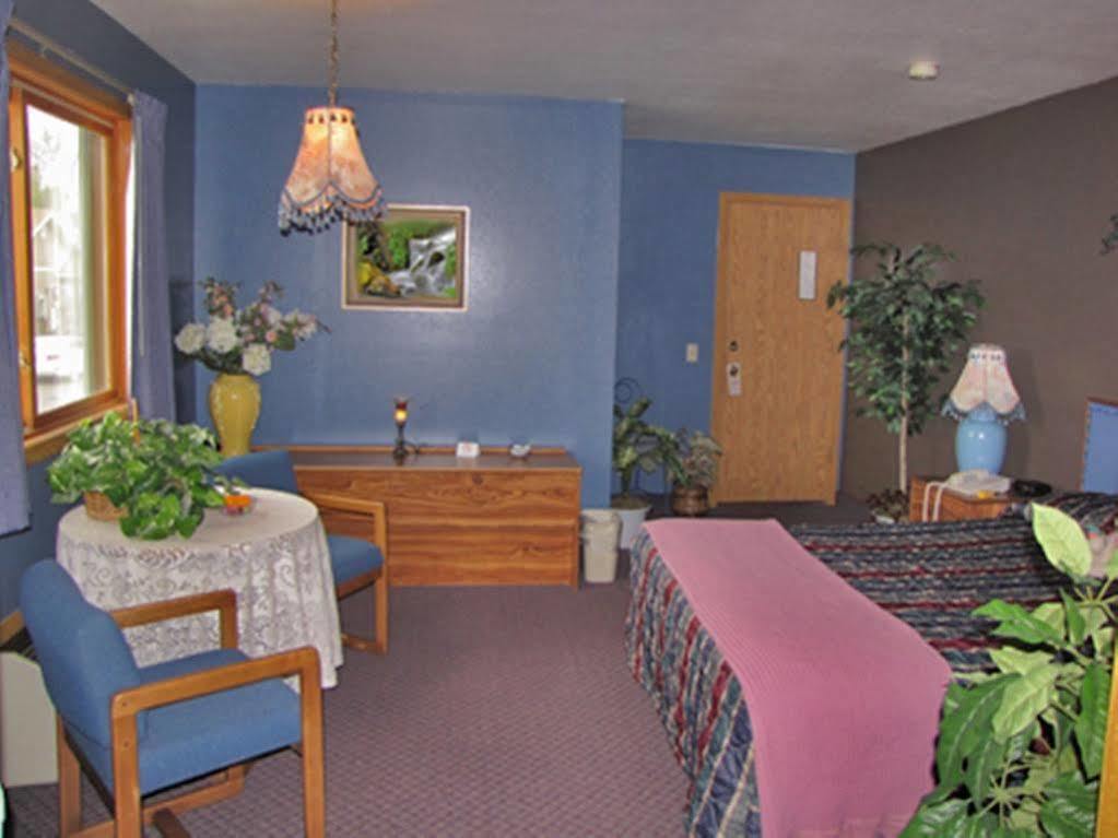 Hagerman Valley Inn Luaran gambar
