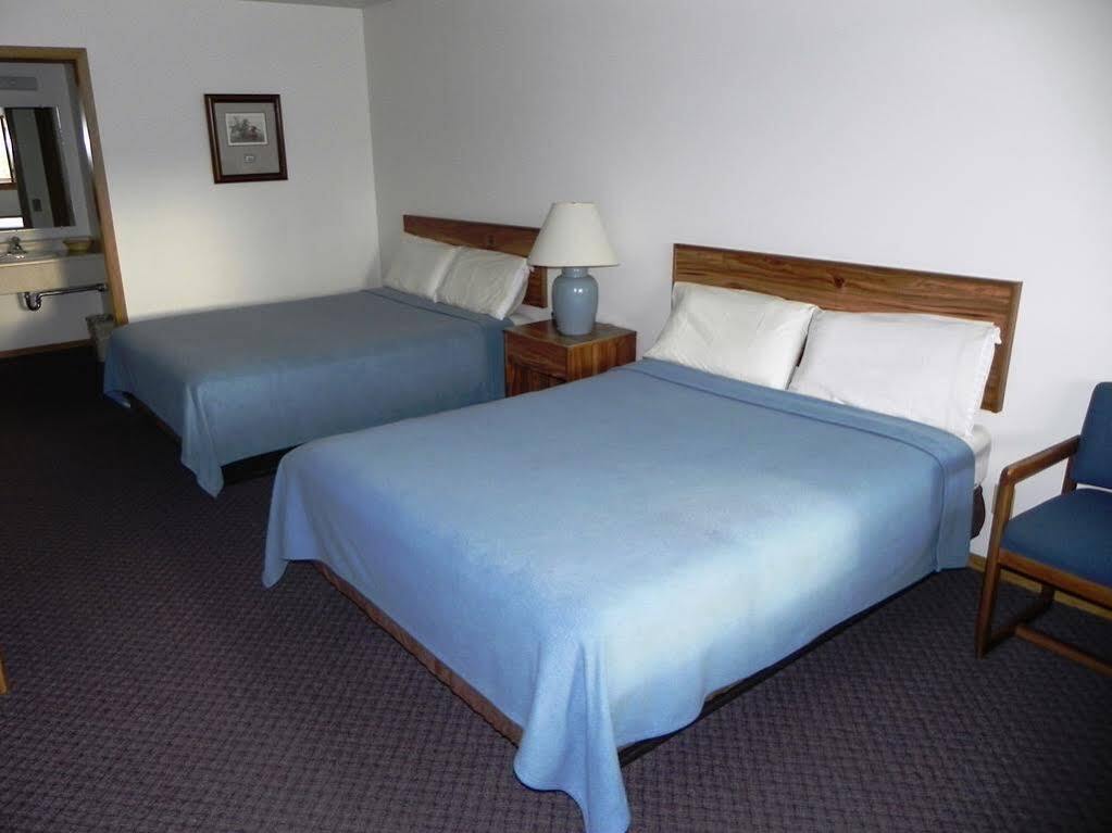 Hagerman Valley Inn Luaran gambar